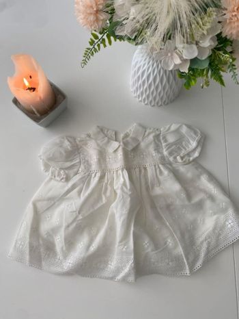 Jolie robe