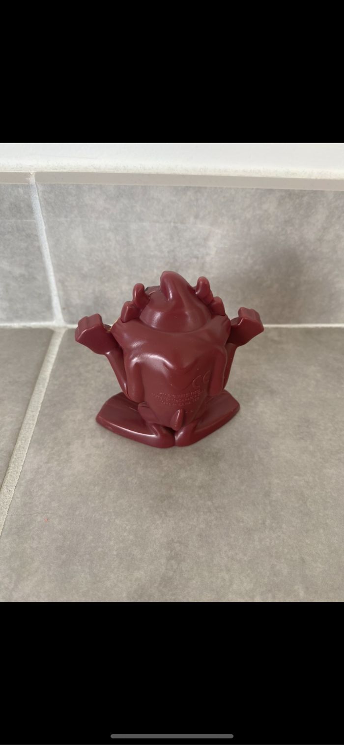 Jouet Figurine Taz - photo numéro 3