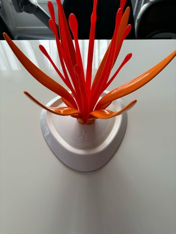 Porte biberons Tigex