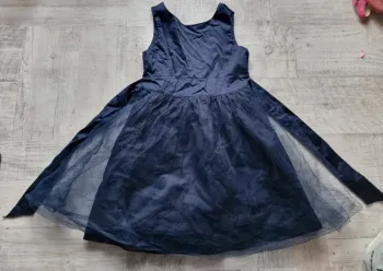 Robe de fêtes 9 ans fille