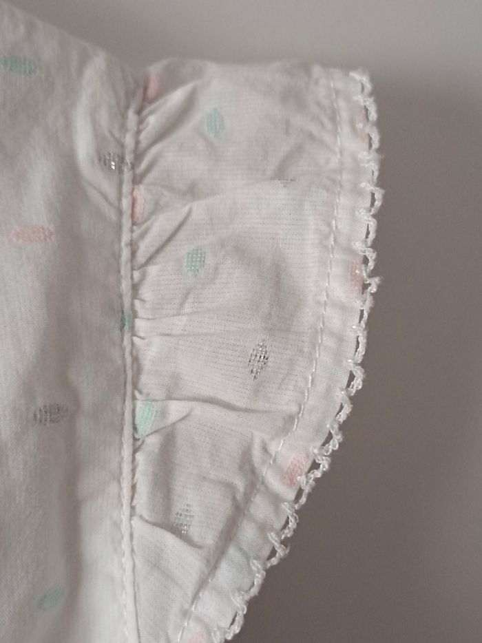 Robe La Cie Des Petits en 5 ans - photo numéro 2