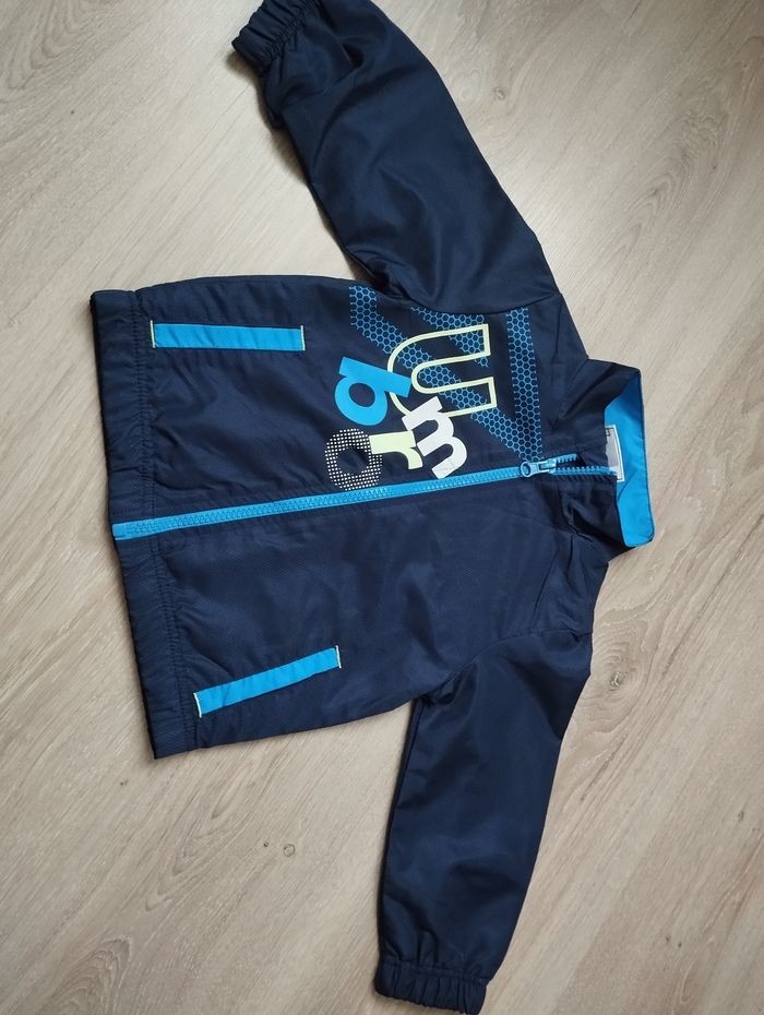 Ensemble umbro - photo numéro 5