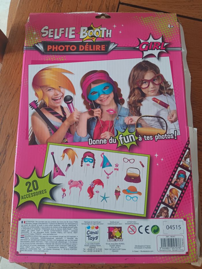 Photo délire - photo numéro 2