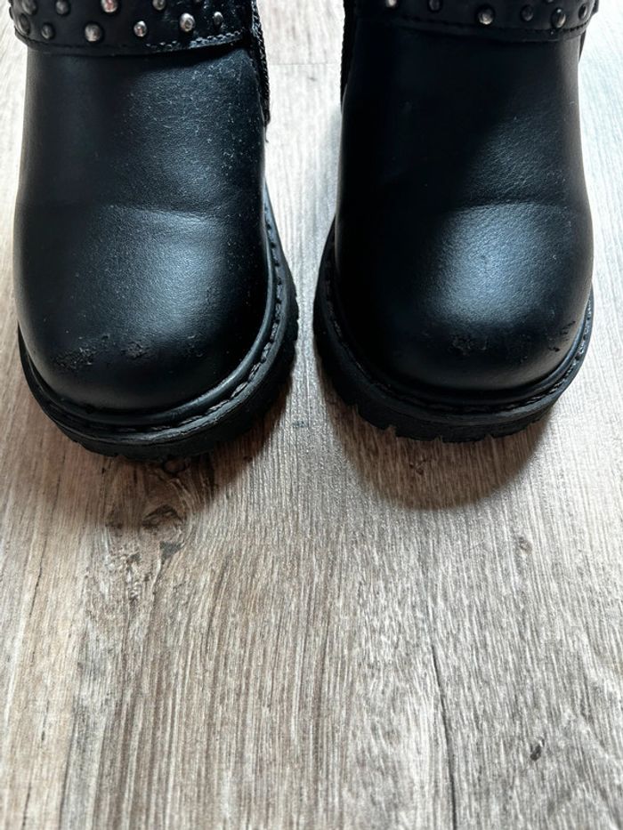 Bottines - photo numéro 4