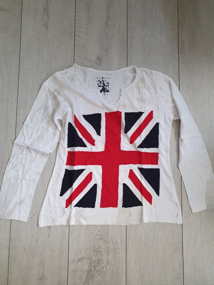 Blouse England