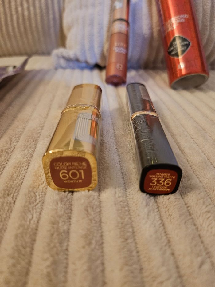 Lot maquillage 9 articles L'Oréal neufs - photo numéro 4