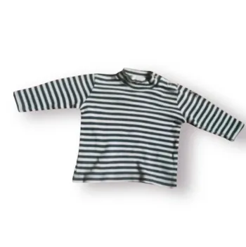 Pull col roulé 6 mois