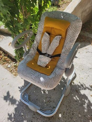 Housse transat up And down