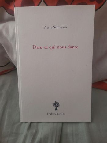 Dans ce qui nous danse