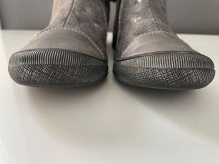 Chaussures Boots Fille BELLAMY Taille 32 - photo numéro 5