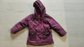 Manteau