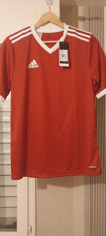 Maillot Jersey  adidas 15,16 ans