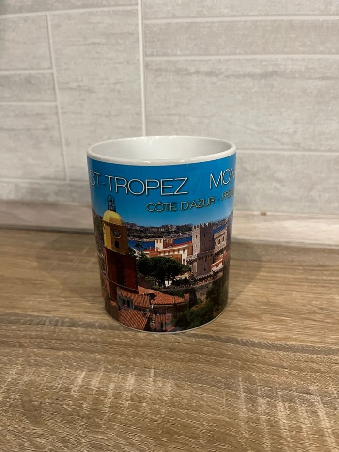 Tasse - photo numéro 2