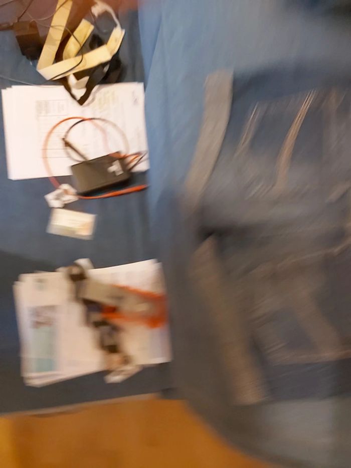 Short jean - photo numéro 3