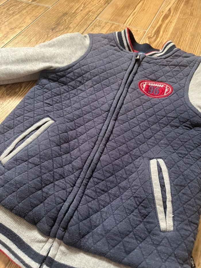 Blouson - photo numéro 2