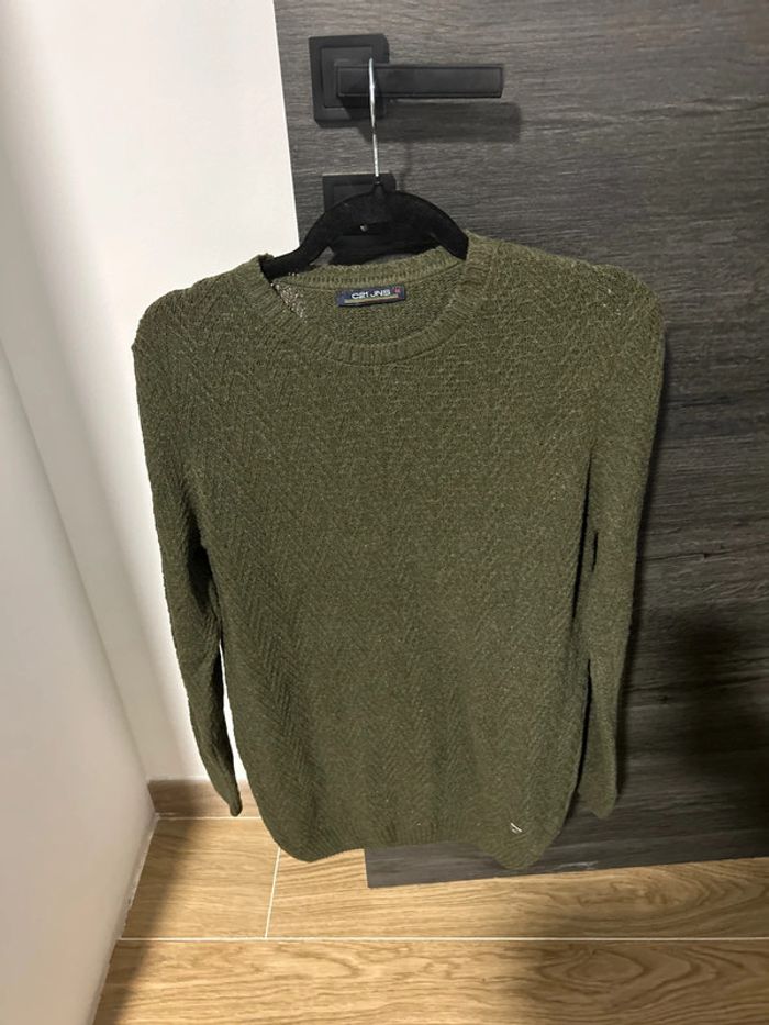 Lot pull homme - photo numéro 4