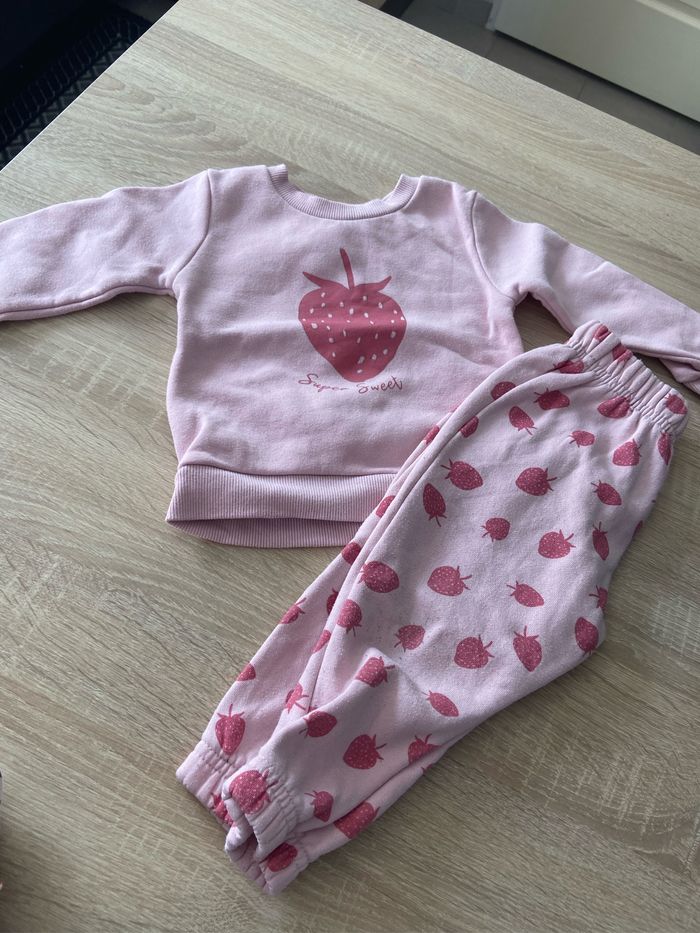 Lot 18 mois - photo numéro 3