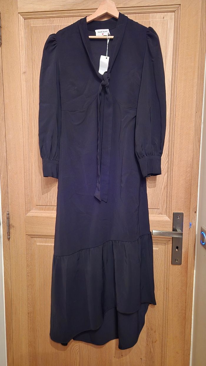 Robe nafnaf - photo numéro 3