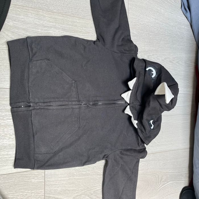 Veste garçon