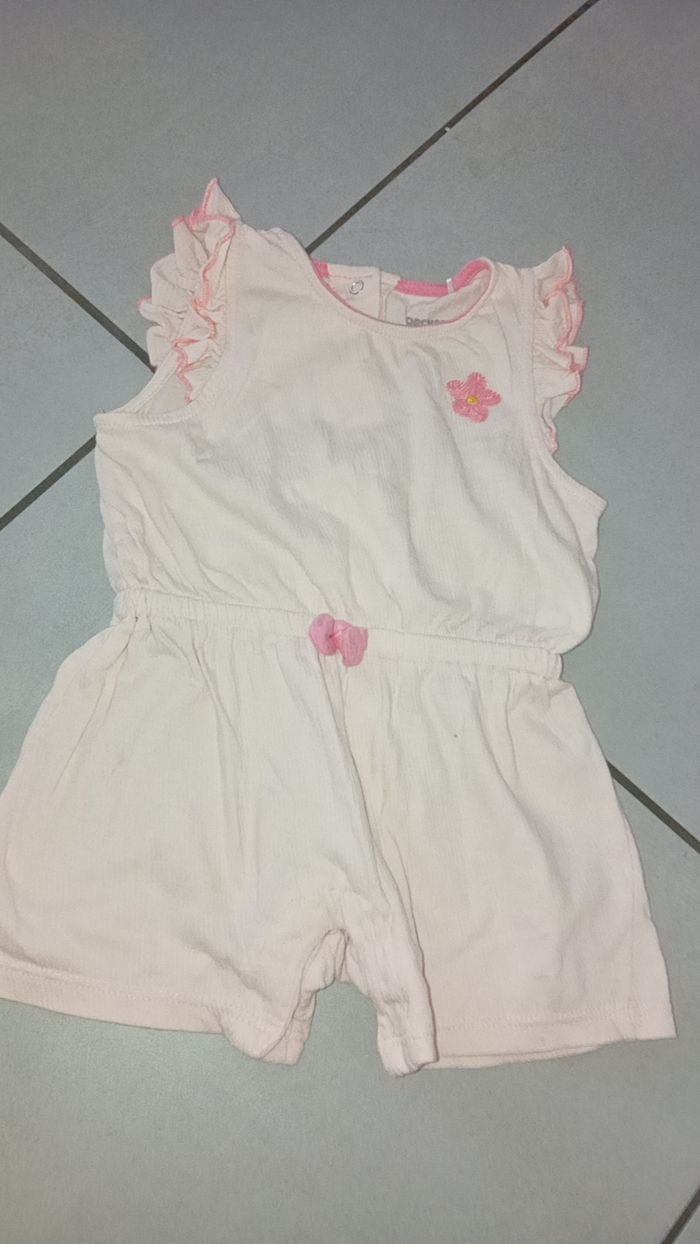 Vêtements filles - photo numéro 3