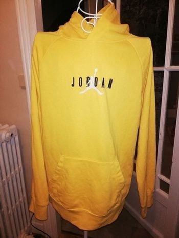 Sweat Jordan 13/15 ans