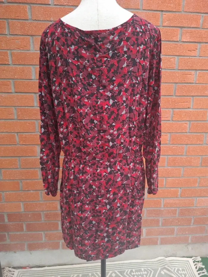 Robe été legere T42 - photo numéro 3
