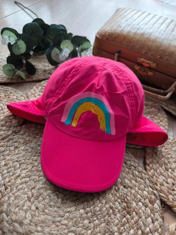 Casquette