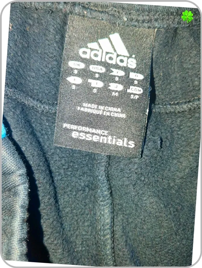 Jogging Adidas homme S - photo numéro 7