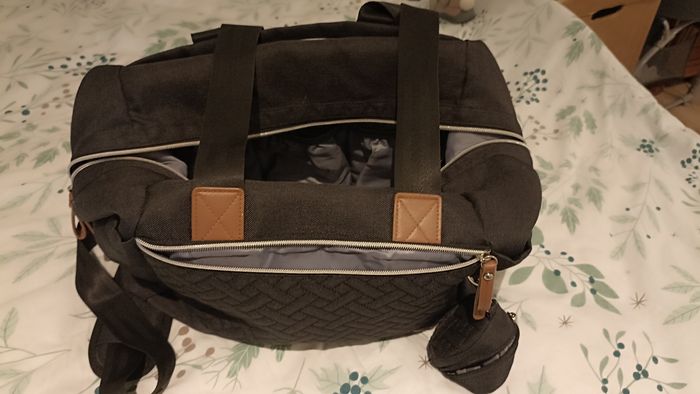 Sac à langer - photo numéro 2