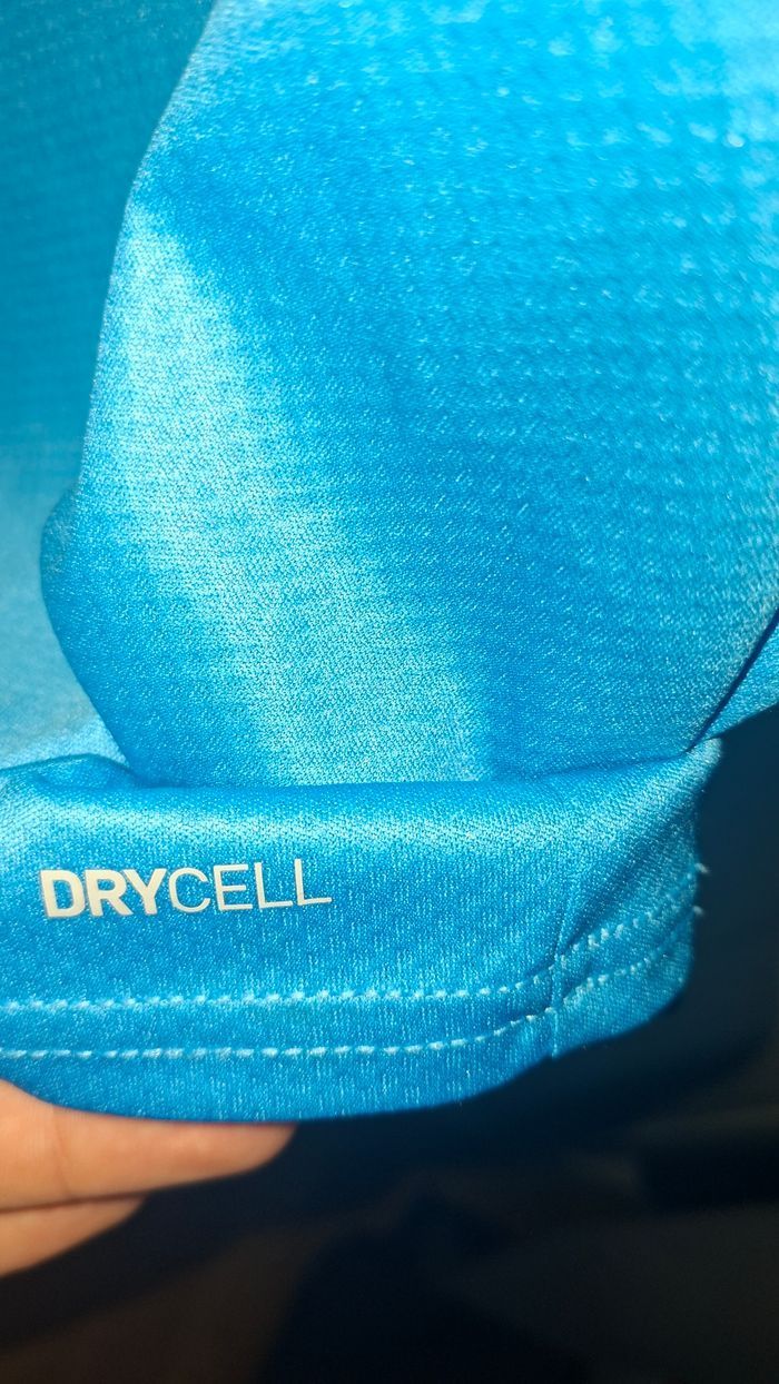 Maillot De l'Olympique de Marseille Taille S - photo numéro 6