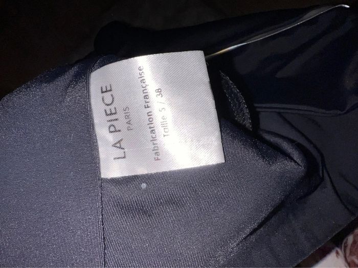 Ensemble sport la pièce - photo numéro 5
