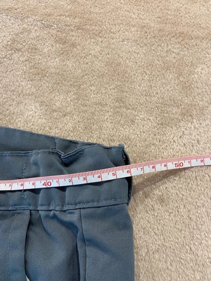Pantalon de travail homme M - photo numéro 7