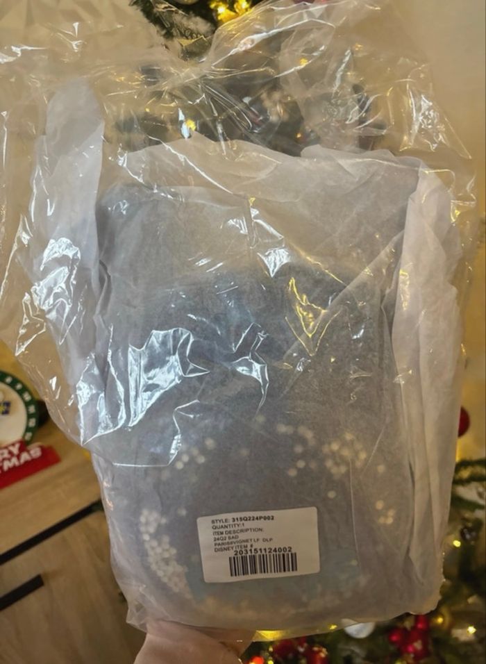 Loungefly sequin - photo numéro 6