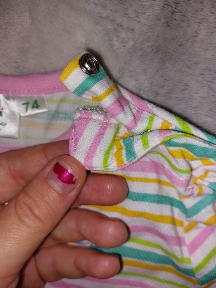 T-shirt - photo numéro 2