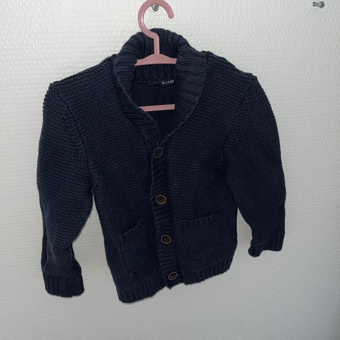 Veste chaude