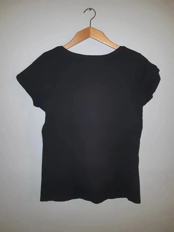 Tee-shirt T.S Cache Cache - photo numéro 4