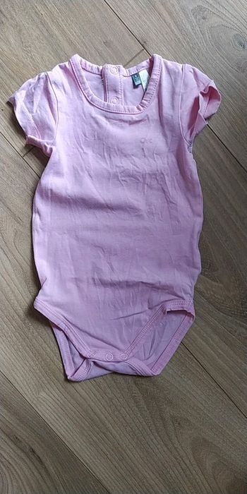Body (6 mois)