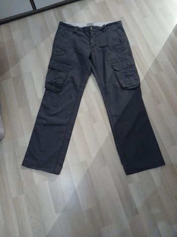 pantalon Jules taille 40