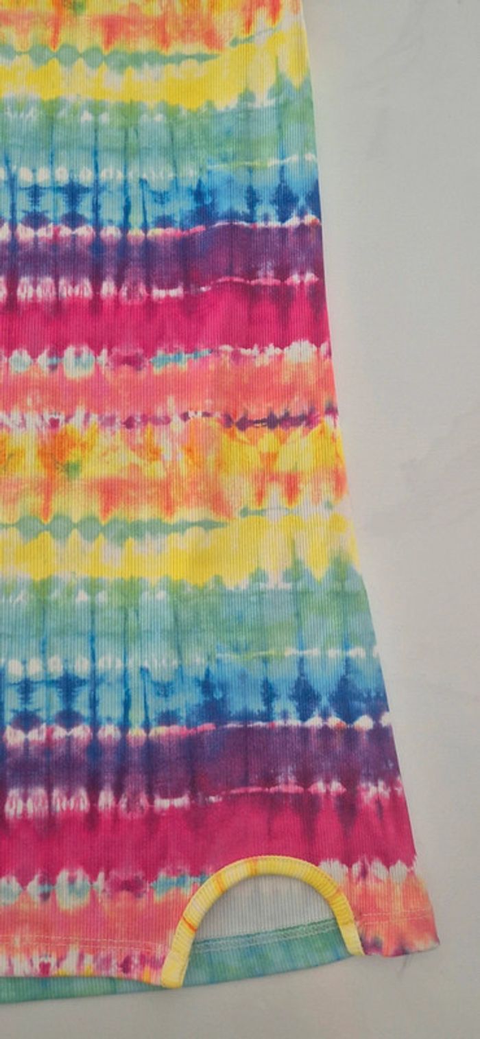 Robe multicolore - photo numéro 2