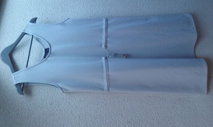 robe Damned Delux femme