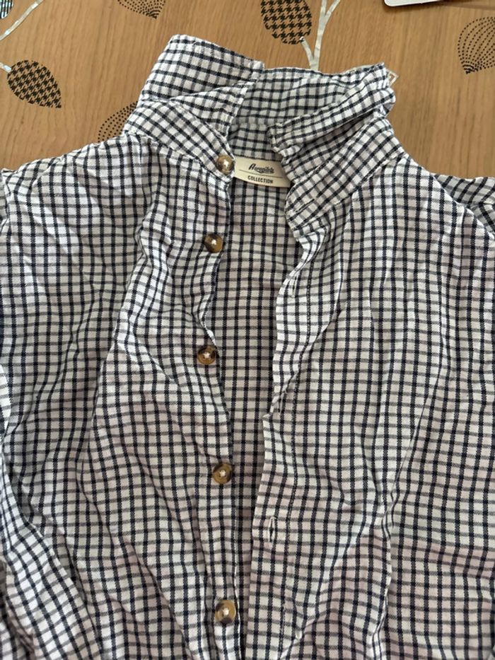 Chemise 8 ans - photo numéro 2