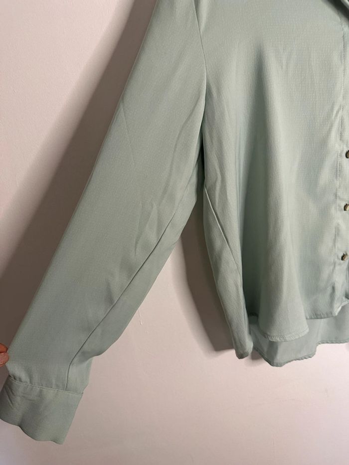 Chemisier Pimkie taille 40 - photo numéro 6