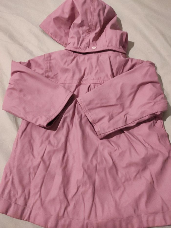 Imperméable T9M Kimbaloo - photo numéro 4