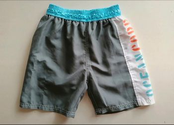 Short de bain