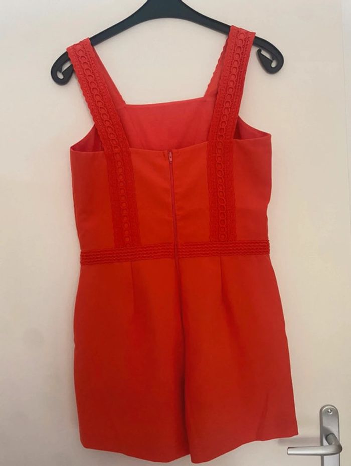 Combishort corail Nafnaf - photo numéro 3