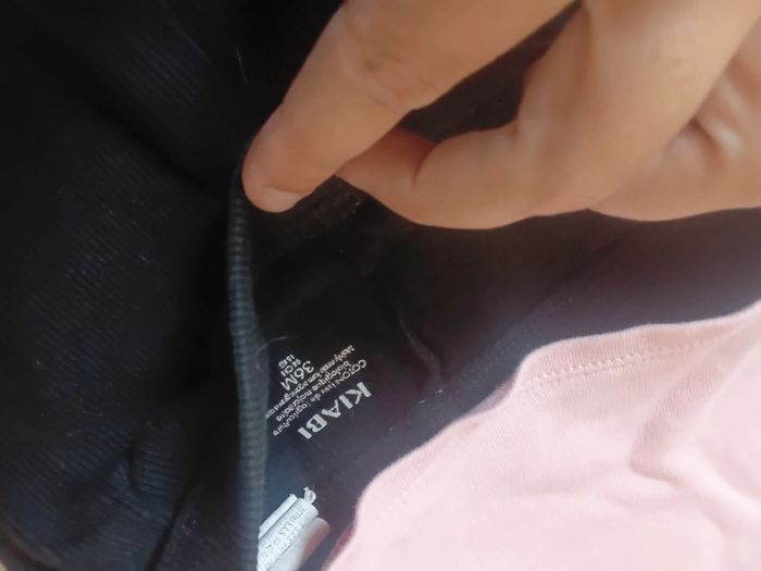 🌹ensemble kiabi 3 ans 🌹 - photo numéro 4