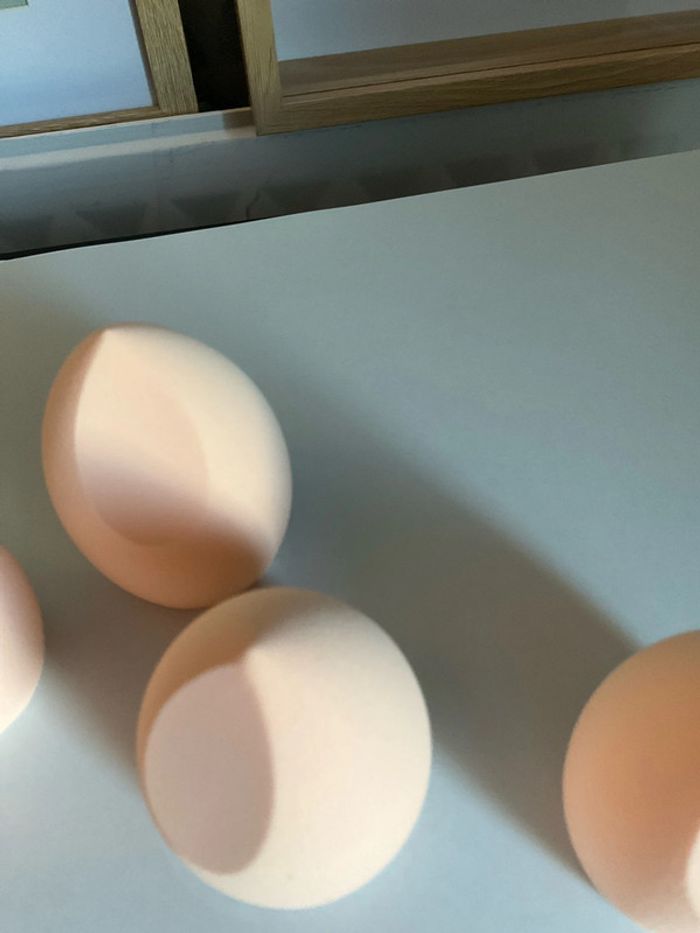 5 éponge, maquillage Beauty blender - photo numéro 5