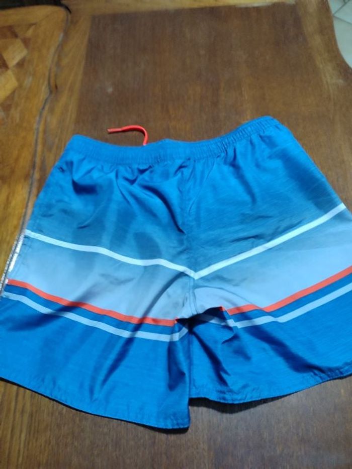 Short de bain
