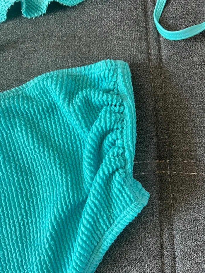 Maillot de bain de grossesse - photo numéro 3