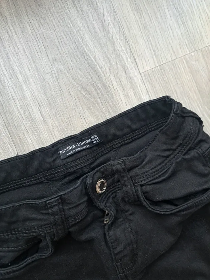 Pantalon Bershka - photo numéro 2